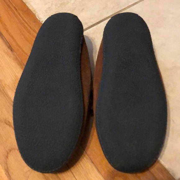 Vineyard vine house shoes - Picture 4 of 5